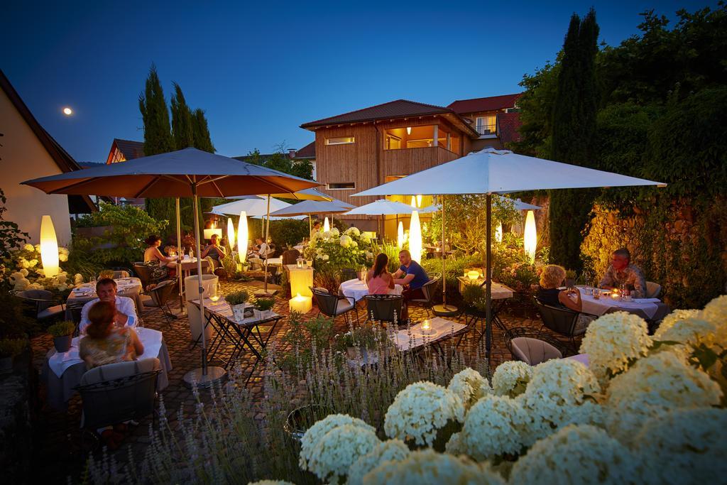Die Reichsstadt - Hotel Spa Und Restaurant Gengenbach Εξωτερικό φωτογραφία