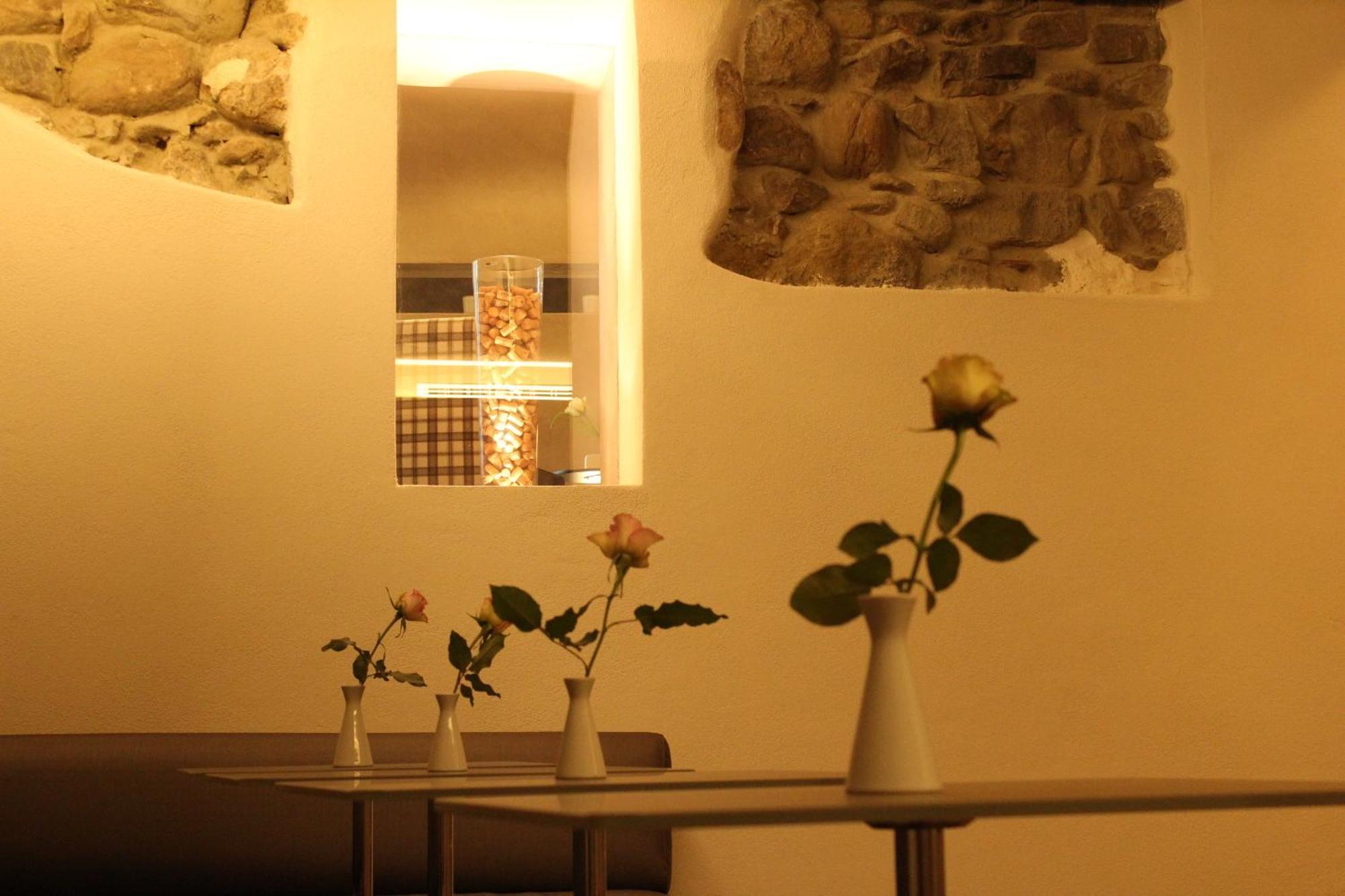 Die Reichsstadt - Hotel Spa Und Restaurant Gengenbach Εξωτερικό φωτογραφία