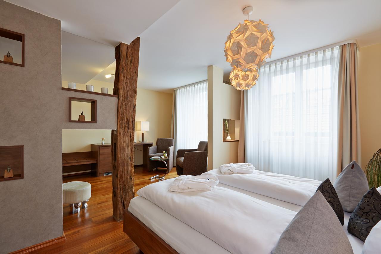 Die Reichsstadt - Hotel Spa Und Restaurant Gengenbach Εξωτερικό φωτογραφία