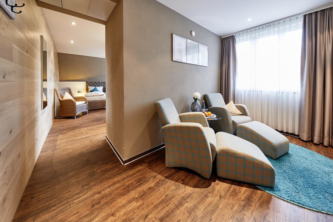 Die Reichsstadt - Hotel Spa Und Restaurant Gengenbach Εξωτερικό φωτογραφία