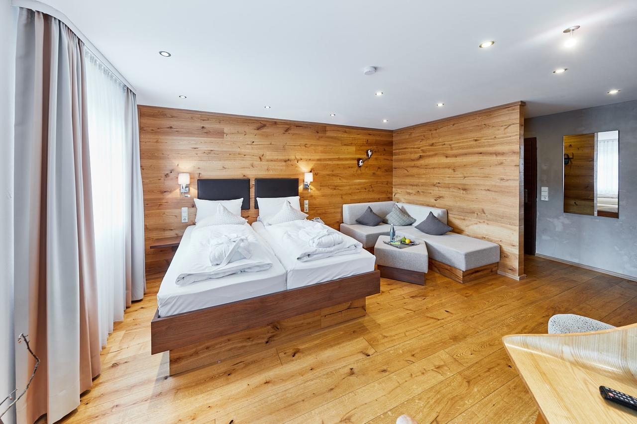 Die Reichsstadt - Hotel Spa Und Restaurant Gengenbach Εξωτερικό φωτογραφία