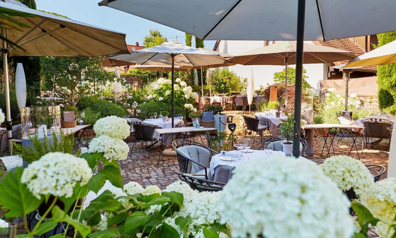 Die Reichsstadt - Hotel Spa Und Restaurant Gengenbach Εξωτερικό φωτογραφία